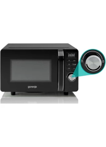Мікрохвильова піч MO20S4BC Gorenje (316152552)