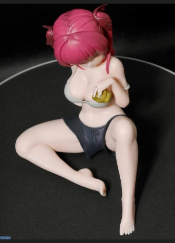 Фігурка Relax Time Hololive Houshou Marine Марин Хошо 10 см B RT H HM Banpresto (398236077)