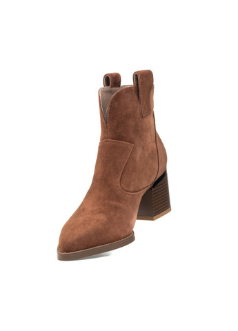 Черевики СвітлоКоричневий (1886БА) FARINNI (328914471)