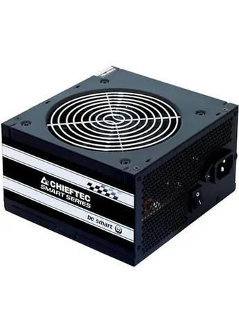 БП 650W SMART GPS-650A8, 120 mm, >85%, Retail Box Chieftec (405802372)