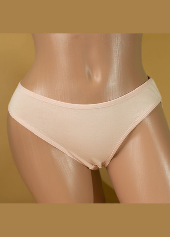 Набір трусиків жіночих сліпи трійки 3 шт Dominant (303724854)