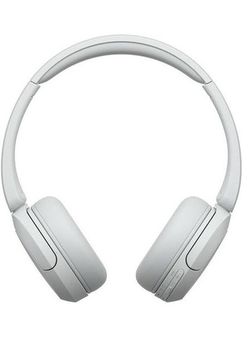 Навушники WH-CH520 Wireless, вага 147 грм., White Sony (345065047)