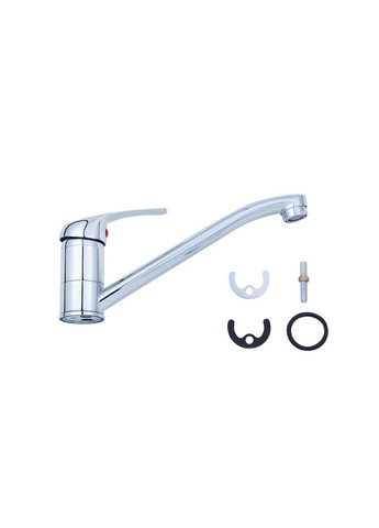 Смеситель для кухни Leon - C030 Agua (368580275)