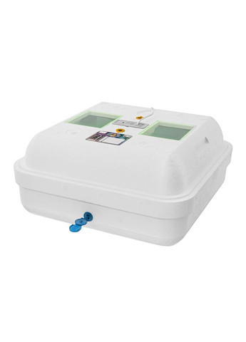 Инкубатор « Smart» на 70 яиц (цифровой терморегулятор) с механическим переворотом Рябушка (300101218)