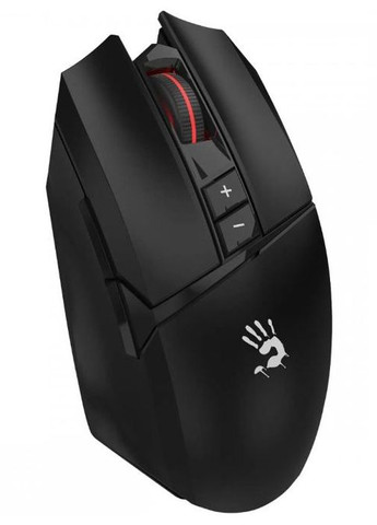 Мышь игровая Bloody R36 Ultra Stone Black (R36 Ultra (Stone Black)) A4Tech (339680268)