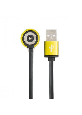 Фонарь налобный Cyclope II (600 Lm) Magnetic USB Rechargeable (THL0131) Mactronic (296654799)