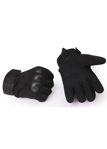 Повнопалі військові рукавички (похідні, армійські, захисні, мисливські) FQ16S007 Пісочний M No Brand (331639358)