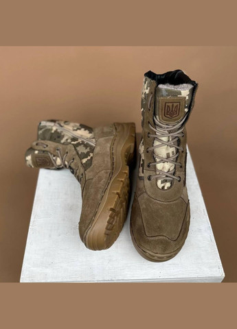 Жіночі Літні Берці Черевики. 36-50р Койот. Підкладка – 3Д сітка! MBLF-2116 No Brand (289384873)