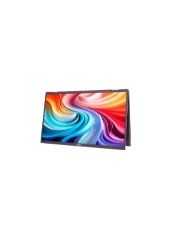 Монітор 18.5" Dual Portable PD193QEbmiuux (UM.XP3EE.E01) Black Acer (360412790)