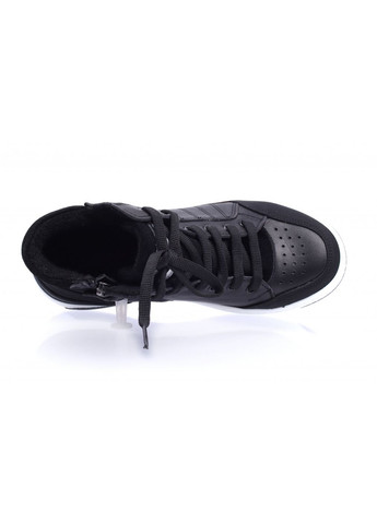 Черевики осінні 3082 для хлопчиків чорні. Розмір Topitop (366875573)