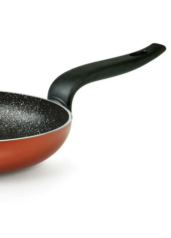 Сковорода без крышки Pepita Granit 30 см DAS301958 Flonal (316467426)
