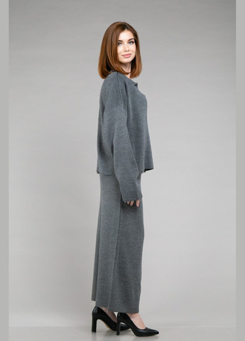 Костюм кофта+юбка меди ONE SIZE CHICLY (315774191)