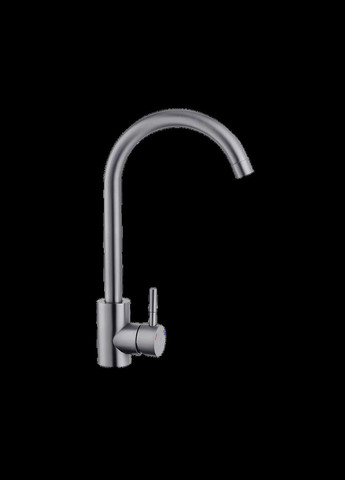 Кухонная мойка 4-в-1 (комплект) HM 50х50 NANO BLACK PVD (3.0/1.0 мм) Kraft (347324559)