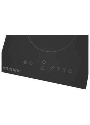 Варочна поверхня INTERLINE HHV 536 SPT BA (369444549)