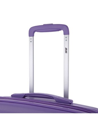 Набір валіз Aero M+S Lavander (-SPP-AERO-SET2-LV) 2E (372126443)