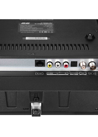 Телевізор -32A07KHW 2E (338837212)