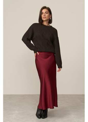 Джемпер оверсайз 2877 Bellise (351590025)