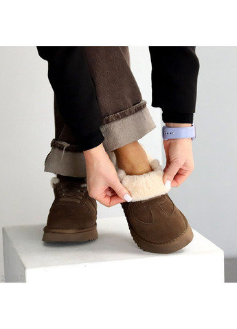 Зимние угги No Brand (369588589)