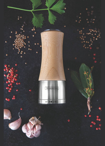 Мельница для специй Realce Бамбук (6747182) Tramontina (316391081)