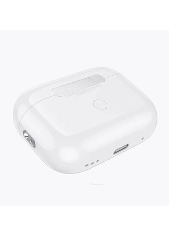 Навушники Bluetooth EW90 True wireless ANC noise reduction BT headset White Hoco (359401659)