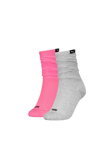 Шкарпетки Women's Classic Socks 2 Pack Puma (278652577)