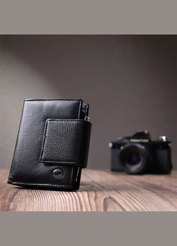 Вертикальный кошелек для женщин из натуральной кожи 22703 st leather (329146498)