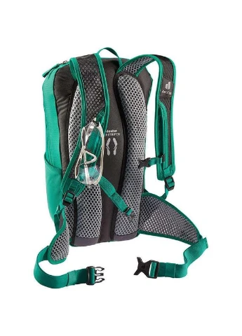 Спортивный рюкзак Race X 12 Fern-Graphite (3204221 2437) Deuter (335405949)