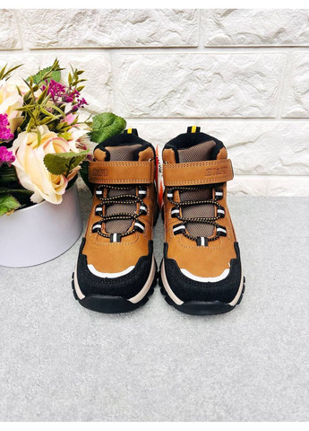 Круті чобітки для хлопчика Biki (364202178)