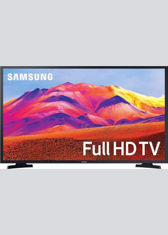 Телевізор UE32T5300AUXUA Samsung (339082769)