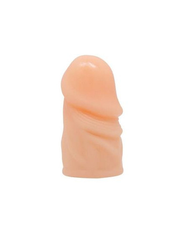 Насадка на член - Japan Over-Long Sleeve LyBaile (335399767)