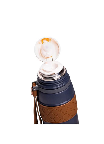 Термос из нержавеющей стали 700 мл синий HP-14-7BL (A-033251) Yiwu (346267025)