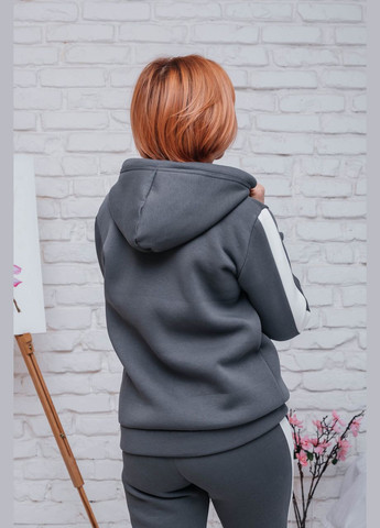 Теплый спортивный костюм на флисе V.O.G. (329204295)