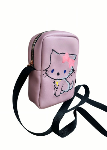 Сумка для девочки Кошечка No Brand Сумка (324118532)