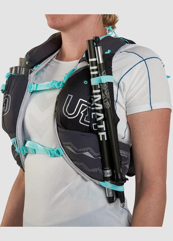 Рюкзак-жилет Ultimate Direction Adventure Vesta 5.0 W M/L 16.5 Night sky No Brand (316439301)