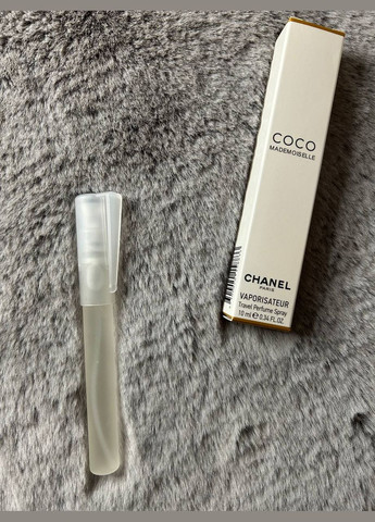 Парфюм тестер Coco Mademoiselle в стиле Chanel, женские 10 мл No Brand (307808094)