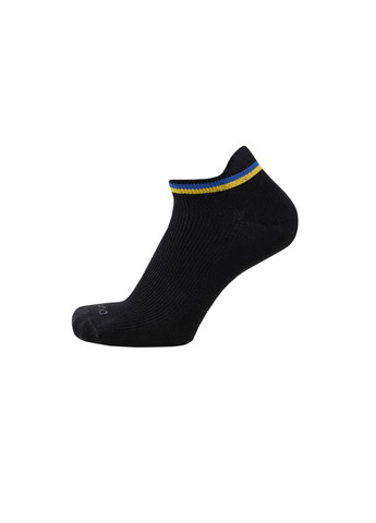 Чорні набір (3 шт.) жіночих шкарпеток Duna (305849524)