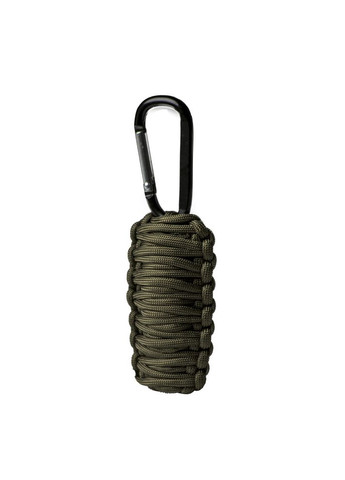 Набір виживання PARACORD SURVIVAL KIT SMALLOlive Mil-Tec (315881237)