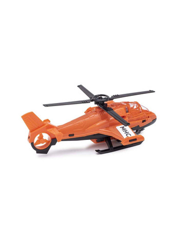 Дитяча іграшка Вертоліт Арбалет 282v2OR МНС Orion (293939727)