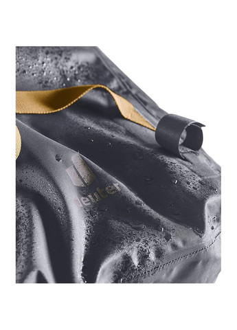 Рюкзак Amager 25+5 л graphite 3220022 4014 Deuter (318434537)