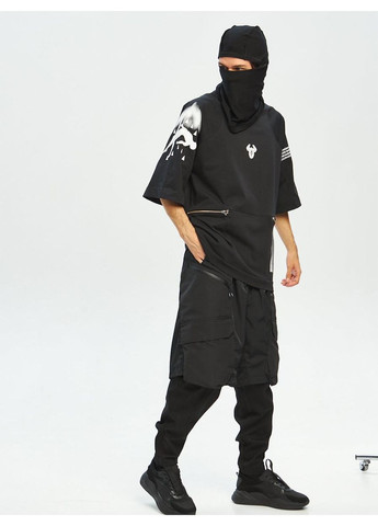 Карго штани з стрейч конвасу "Спектр" Vakko (373714173)