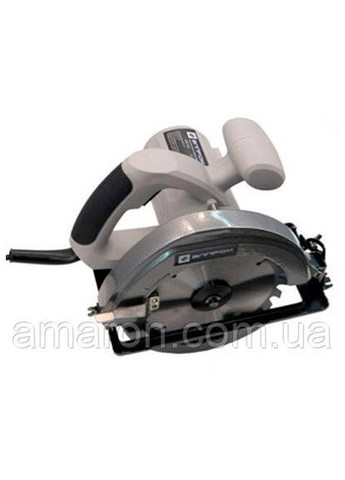 Пила дисковая Болгария Ловеч 1400 Система лабиринтной вентиляции для длительной нагрузки Елпром (365626565)