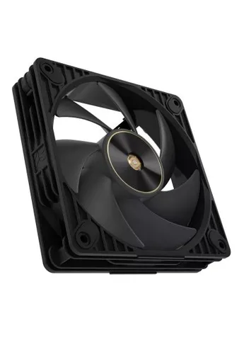 Кулер до корпусу (90DA00M0-B09000) Asus ProArt PF120 Black (390000661)
