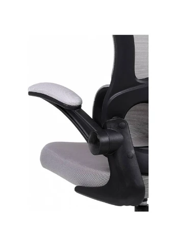 Крісло B-5880 Black/Gray GT Racer (344457925)