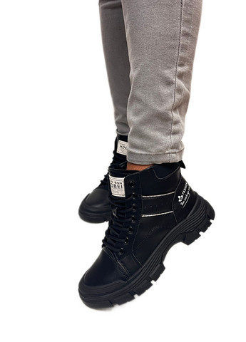 Черевики жіночі Loretta зимові спортивні (364117919)