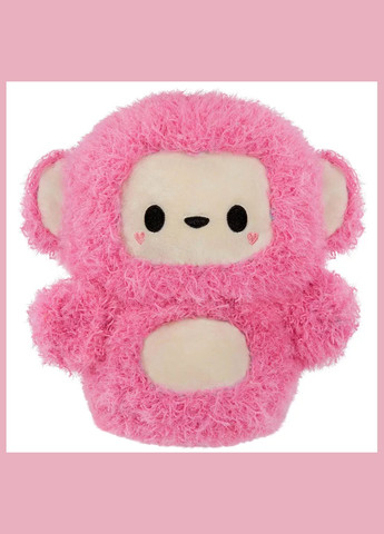 М’яка іграшка-антистрес Small Plush Мавпочка (511670) Fluffie Stuffiez (330057830)