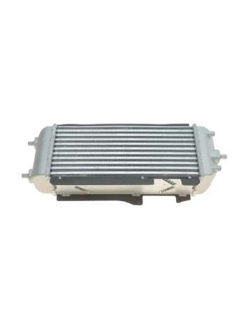Радіатор інтеркулера 30989 No Brand (342412432)