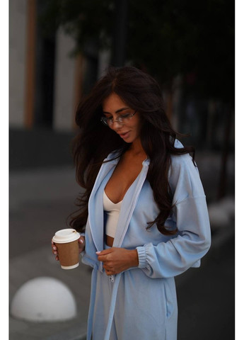 Жіночій спортивний костюма No Brand (354804018)