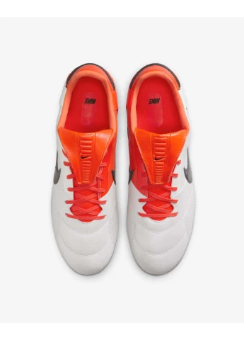 Чоловічі Бутси THE PREMIER III FG Білий Nike (395617034)