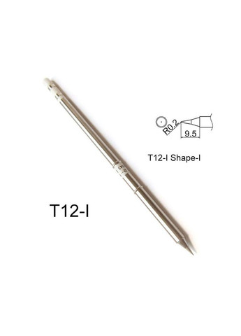 T12-I жало для паяльника Hakko (369608379)