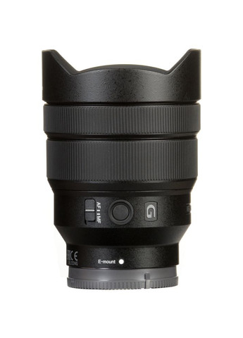 Объектив 12-24mm f/4.0G (SEL1224G.SYX) Sony (322907062)